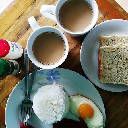 Mick & Kayes B&B San Francisco  Ngoại thất bức ảnh