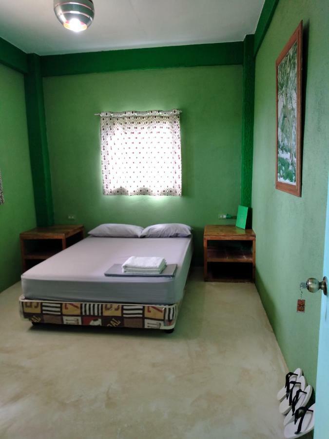Mick & Kayes B&B San Francisco  Ngoại thất bức ảnh